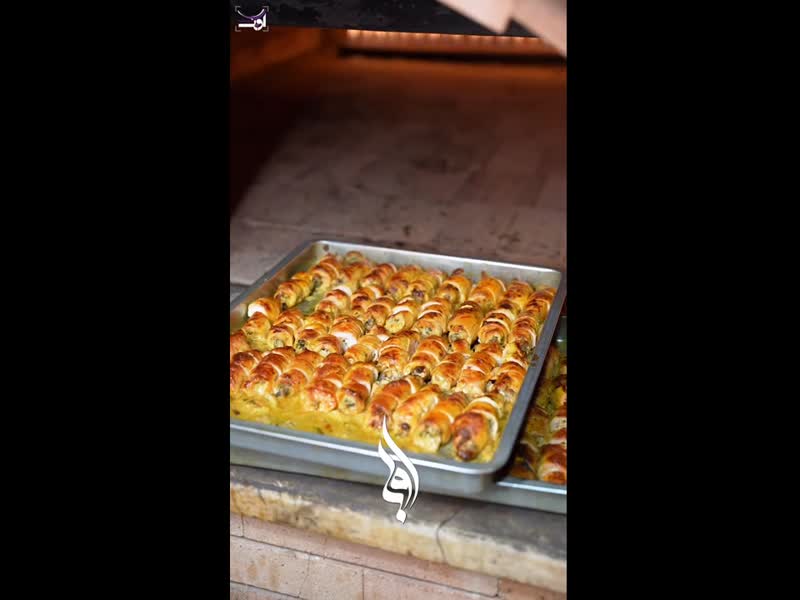 سالن غذاخوری اصلی رستوران اوبا