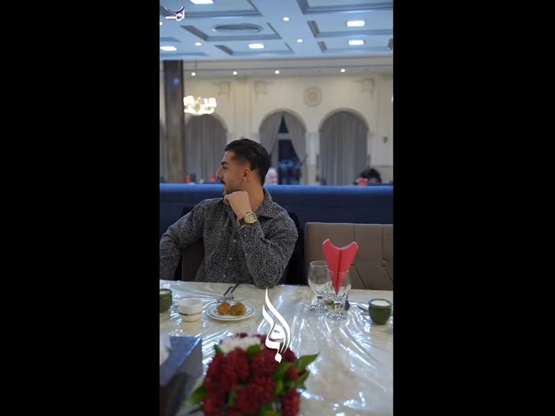 مجموعه کافه رستوران اوبا